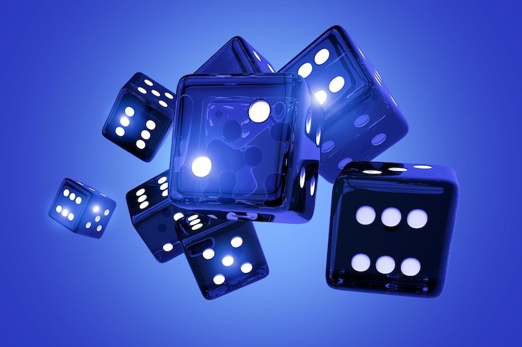 wd kilat featured game showcase