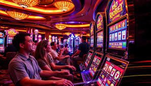 Meja blackjack langsung dengan dealer profesional di wd kilat